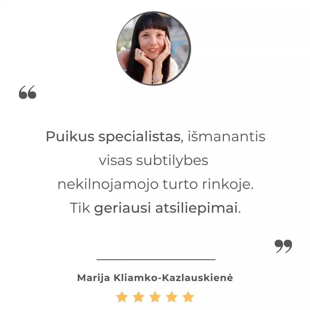 7 Marija Kliamko Kazlauskienė - būsima teisinkė, šokėja ir choreografė